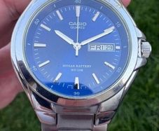 casio vintage