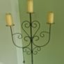 3 Tier Tall Candle (Candalabra) Image 6