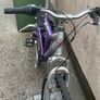 Raleigh drift bike Image 4