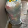 Kids Ball Pit with balls Image 4