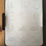 Orla Kiely iPad Case (Car Park) NEW Image 4