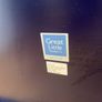 Toy storage trunk navy from GLTC Great Little Trading Company Image 8