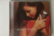 Sara Evans [1997] Three Chords And The Truth (CD Album)