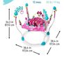 minnie mouse bouncer Image 2