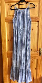 Warehouse Summer Maxi Dress