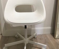 IKEA Swivel Chair
