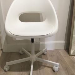 IKEA Swivel Chair
