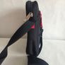 Ellehammer Copenhagen cross body travel bag Image 9