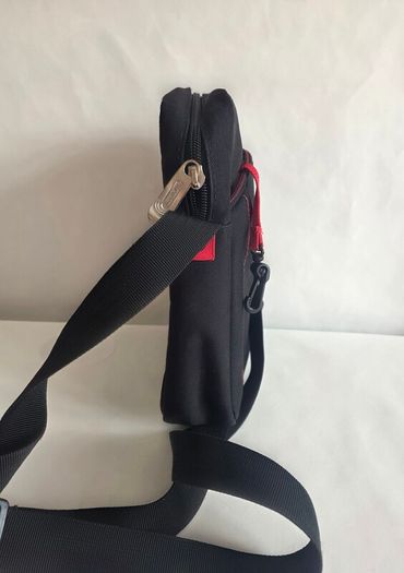 Ellehammer Copenhagen cross body travel bag