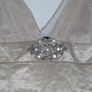 NEW gorgeous dress  size 6-8 Image 2