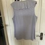 Ladies top size 18 Image 3