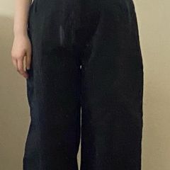 Penny's Barrel Black Jean never worn (with the tag on)
