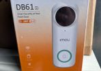 imou video doorbell