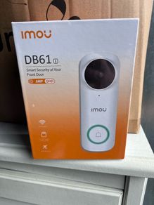 imou video doorbell