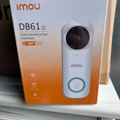imou video doorbell