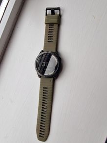garmin fenix 7x pro solar sapphire  51mm