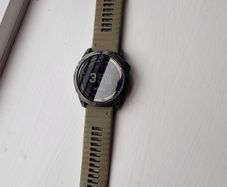 garmin fenix 7x pro solar sapphire  51mm