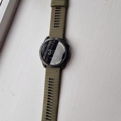 garmin fenix 7x pro solar sapphire  51mm