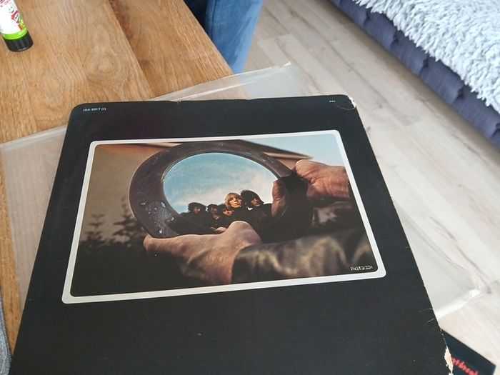 Tom Petty and the Heartbreakers albums