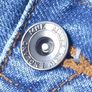 Maine Debenhams denim jeans 34 waist and 30 leg see last two photos for exact measurements FREE STANDARD POSTAGE INCLUDED Image 5