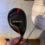 Taylormade Stealth 3 Hybrid Image 6