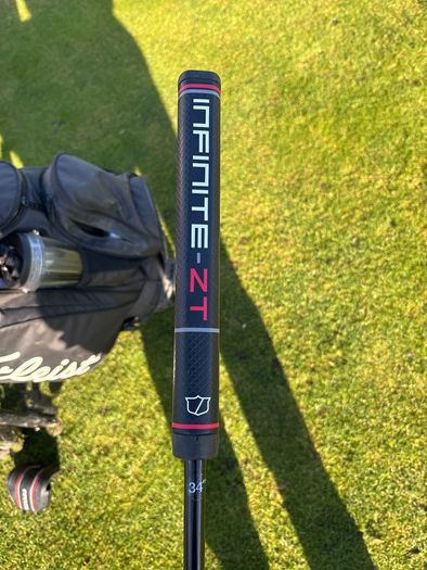 Wilson zero torc centre shaft