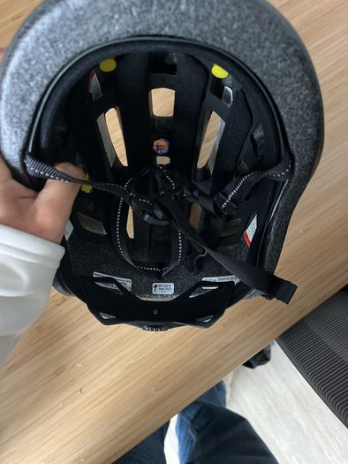 Specialized cycling helmet / Bike helmet