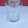 Vintage Bass pint glass ,,good condition,,see pictures for condition,,price includes post to anywhere in Ireland  ,73 stamped on back of glass. Image 3