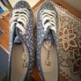 Canvas Shoes Image 2