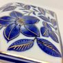 Vintage Porcelain Jewellery Box Image 5