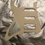 Yamaha PACIFICA HSS Guitar Pickguard electric guitar parts accessories Image 2