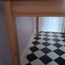 dining table and 4 chairs Image 3