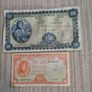 Tw0 Eire   Banknotes 42 Image 2