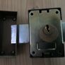 Double turn lock door Image 2