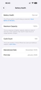 iphone 17 pro max 256 orange 9 months old