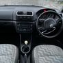 2010 Skoda Fabia 2td Breaking Image 7