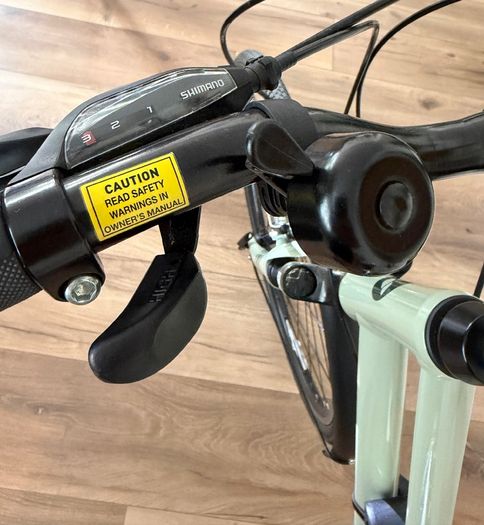 Liv Flourish FS 2 Women's Hybrid Bike (Medium)