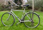 Vintage Claud Butler Odessey Bike