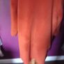 ladies teddy  coat Image 5