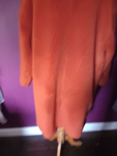 ladies teddy  coat
