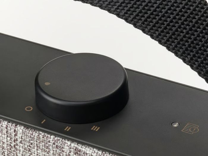 FORNUFTIG Air purifier