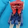Transformer Optimus Prime Image 8