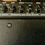 EBS 120 watts bass amp in perfect condition. Image 5