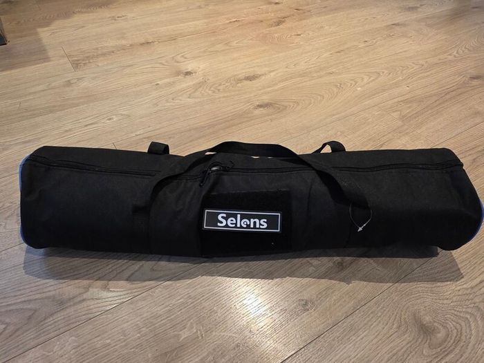 Selens u type reflector 60x150