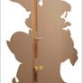 Birthday decor - Paw Patrol Life size cut out Image 2