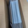 White Cardboard Packing Boxes Image 2