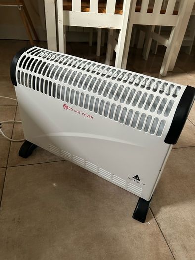 Fan Heater