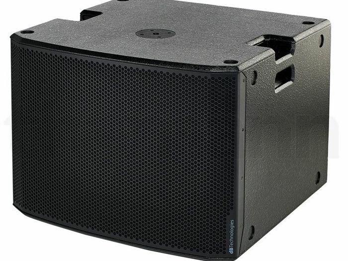 db Techonoliges SUB 918
