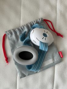 Alpine Muffy Baby - Ear Defenders for Babies and Toddlers