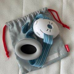 Alpine Muffy Baby - Ear Defenders for Babies and Toddlers